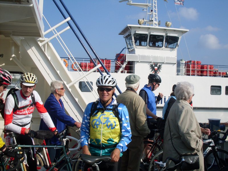 Brevet Priwall 4004